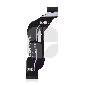 Lent panellərarası (main böyük konnektor) Samsung S24 Ultra (S928) (enli) ehtiyat hissəsi - iFix