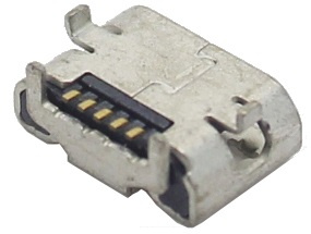 Enerji doldurma konnektoru Micro USB Lenovo A7-50(A3500)