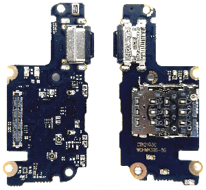 Enerji doldurma paneli/ sistem konnektoru/ mikrofon/ sim konnektor Xiaomi Mi 10T/ Mi 10T Pro ORG Enerji doldurma paneli/ sistem konnektoru/ mikrofon/ sim konnektor Xiaomi Mi 10T/ Mi 10T Pro ORG