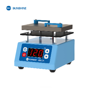 Separator SUNSHINE LS2 MINI Separator SUNSHINE LS2 MINI