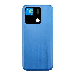Arxa qapaq Xiaomi Redmi 10A mavi Arxa qapaq Xiaomi Redmi 10A mavi