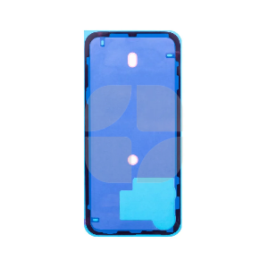 Yapışqan ekran üçün iPhone 15 Pro Max ORG ehtiyat hissəsi - iFix