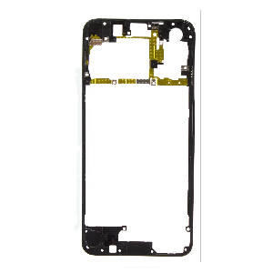 Çərçivə ekran üçün Huawei Honor 20/ Nova 5T qara