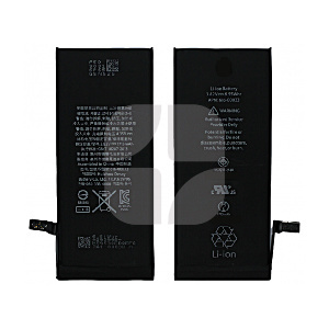 Batareya iPhone 6s IC-OR ehtiyat hissəsi - iFix