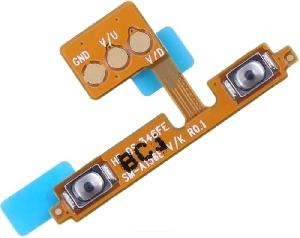 Lent səs idarəetmə Samsung A15 (A155)