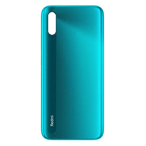 Arxa qapaq Xiaomi Redmi 9A yaşıl Arxa qapaq Xiaomi Redmi 9A yaşıl