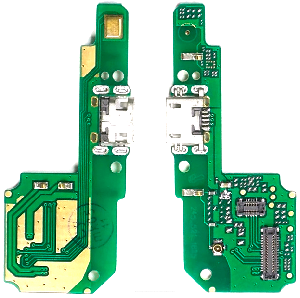 Enerji doldurma paneli/ mikrofon Xiaomi Redmi 6/ Redmi 6A ORG Enerji doldurma paneli/ mikrofon Xiaomi Redmi 6/ Redmi 6A ORG