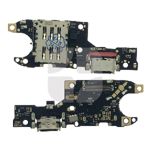 Enerji doldurma paneli/ mikrofon Huawei Honor 200 (ELI-AN00) ehtiyat hissəsi - iFix