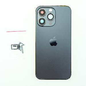 Korpus iPhone 13 Pro qara ORG