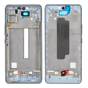 Çərçivə ekran üçün Samsung A53 (A536B) mavi Çərçivə ekran üçün Samsung A53 (A536B) mavi