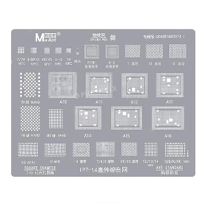 Trafaret MaAnt iPhone 15/ 15 Plus/ 15 Pro/ 15 Pro Max Trafaret MaAnt iPhone 15/ 15 Plus/ 15 Pro/ 15 Pro Max