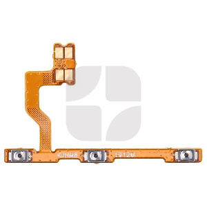 Lent güc düyməsi/ səs idarəetmə Xiaomi Redmi 8 ehtiyat hissəsi - iFix