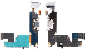 Enerji doldurma paneli/ mikrofon/ qulaqlıq konnektoru iPhone 6 Plus Enerji doldurma paneli/ mikrofon/ qulaqlıq konnektoru iPhone 6 Plus