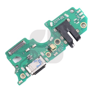 Enerji doldurma paneli/ sistem konnektoru/ mikrofon/ qulaqlıq konnektoru OPPO A58 4G (CPH2577) ehtiyat hissəsi - iFix