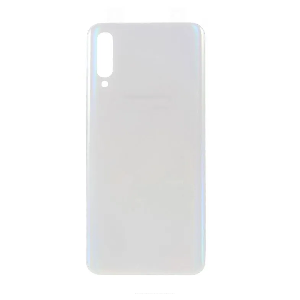 Arxa qapaq Samsung A50 (A505F) ağ Arxa qapaq Samsung A50 (A505F) ağ