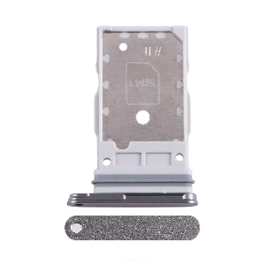 SİM tutucu Samsung S24 Ultra (S921) titanium SİM tutucu Samsung S24 Ultra (S921) titanium