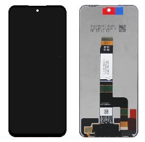 Ekran Xiaomi Redmi 12 4G (23053RN02Y)/ Poco M6 Pro 5G (23076PC4BI) ORG Ekran Xiaomi Redmi 12 4G (23053RN02Y)/ Poco M6 Pro 5G (23076PC4BI) ORG