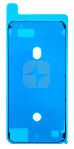 Yapışqan ekran üçün iPhone 8 Plus ORG ehtiyat hissəsi - iFix