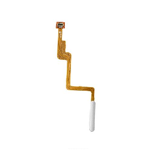 Barmaq izi skaneri/ güc düyməsi Xiaomi 11T/ 11T Pro (21081111RG/ 2107113SG) gümüşü