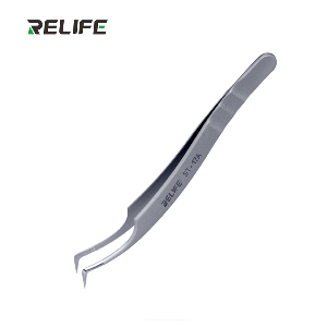 Pinset əyri RELIFE ST-17A Pinset əyri RELIFE ST-17A