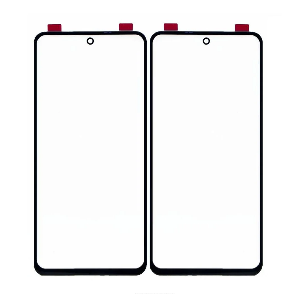 Şüşə ekran üçün/ OCA Xiaomi Poco X3/ X3 NFC/ X3 Pro/ Mi 10T Lite Şüşə ekran üçün/ OCA Xiaomi Poco X3/ X3 NFC/ X3 Pro/ Mi 10T Lite