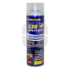 Sprey təmizləyici MECHANIC 530 (550ml) ehtiyat hissəsi - iFix