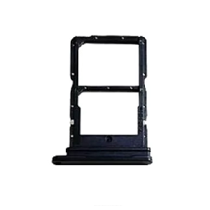 SİM tutucu Huawei Nova 9 SE qara