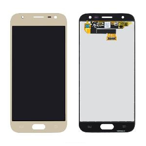 Ekran Samsung J3 2017 (J330F) qızılı ORG Ekran Samsung J3 2017 (J330F) qızılı ORG