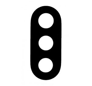 Kamera şüşəsi Huawei Nova Y70/ Y70 Plus/ Y71 (MGA-LX9N)