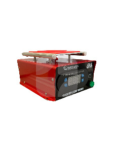 Separator vakuumlu MECHANIC MC998 (diaqonal 8.0') ehtiyat hissəsi - iFix