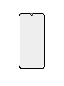 Şüşə ekran üçün/ OCA Samsung A40 (A405F) 