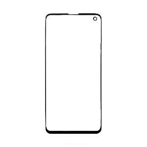 Şüşə ekran üçün/ OCA Samsung S10 (G973F) 