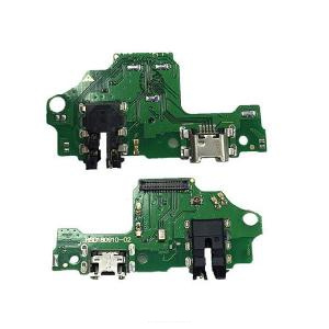 Enerji doldurma paneli/ sistem konnektoru/ mikrofon/ qulaqlıq konnektoru Huawei Y9 2019 ORG Enerji doldurma paneli/ sistem konnektoru/ mikrofon/ qulaqlıq konnektoru Huawei Y9 2019 ORG