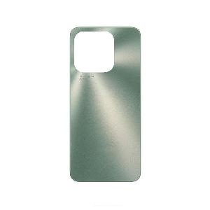 Arxa qapaq Huawei Honor X6b (JDY-LX1) yaşıl