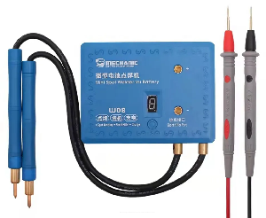 Qaynaq maşını batareya üçün portativ MECHANIC W08 Qaynaq maşını batareya üçün portativ MECHANIC W08