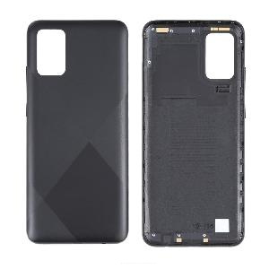 Arxa qapaq Samsung A02s (A025F) qara Arxa qapaq Samsung A02s (A025F) qara
