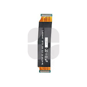Lent panellərarası (main) Samsung Note 10 Lite (N770F) ORG ehtiyat hissəsi - iFix