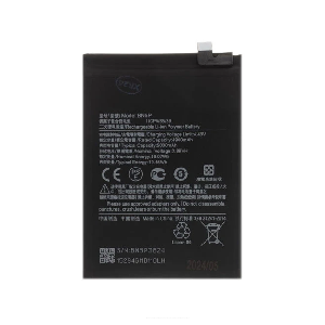 Batareya Xiaomi Redmi Note 13 4G (BN5P) DEJI Batareya Xiaomi Redmi Note 13 4G (BN5P) DEJI