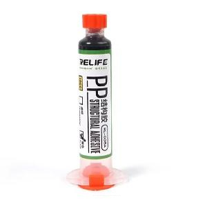 Yapışqan poliuretan RELIFE RL-035A PP qara 10ml Yapışqan poliuretan RELIFE RL-035A PP qara 10ml