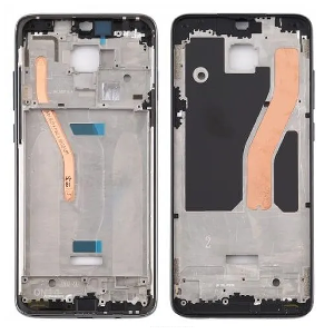 Çərçivə ekran üçün Xiaomi Redmi Note 8 Pro tək sim qara Çərçivə ekran üçün Xiaomi Redmi Note 8 Pro tək sim qara