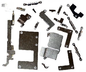 Metal dəst iPhone 11 Metal dəst iPhone 11