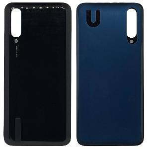 Arxa qapaq Xiaomi Mi 9 Lite qara Arxa qapaq Xiaomi Mi 9 Lite qara