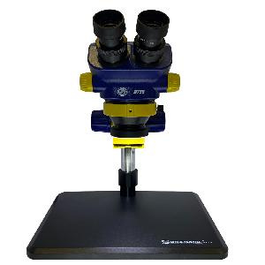 Mikroskop binokulyar MECHANIC D75S-B11 (10x-22x)