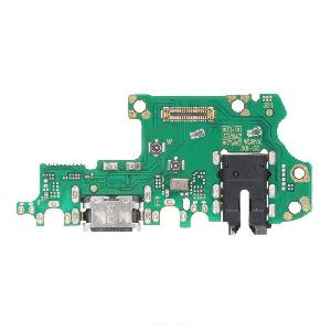 Enerji doldurma paneli/ mikrofon Huawei Honor X8 4G ORG