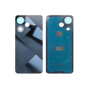 Arxa qapaq Infinix Hot 30i (X669D) qara Arxa qapaq Infinix Hot 30i (X669D) qara