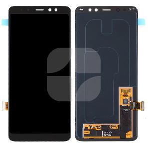 Ekran Samsung A8 (A530F) ORG ehtiyat hissəsi - iFix