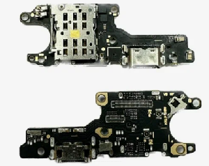 Enerji doldurma paneli/ sistem konnektoru/ SİM konnektoru/ mikrofon Huawei Honor 50 Enerji doldurma paneli/ sistem konnektoru/ SİM konnektoru/ mikrofon Huawei Honor 50