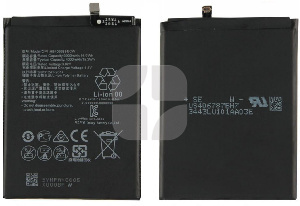 Batareya Huawei P40 Lite E/ Y7 2017/ Y7 2019/ Y9 2018/ 8C/ 9C/ Mate 9/ Mate 9 Pro (HB396689ECW/ HB406689ECW) qiyməti - iFix