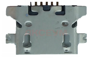 Enerji doldurma konnektoru Micro USB Tecno Spark 8C Enerji doldurma konnektoru Micro USB Tecno Spark 8C