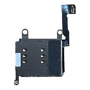 Lent SİM konnektor iPhone 12 Pro Max